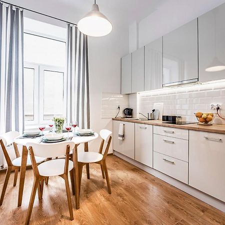 Apartamenty Polonia Lublin Exterior foto