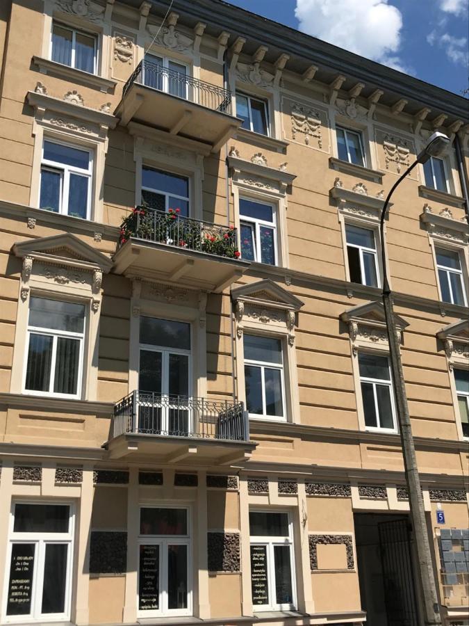 Apartamenty Polonia Lublin Exterior foto