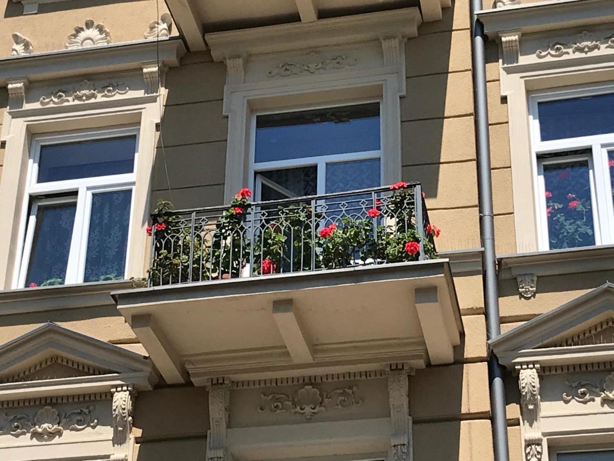 Apartamenty Polonia Lublin Exterior foto