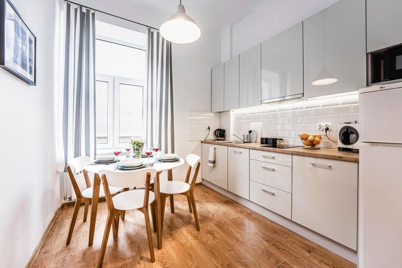 Apartamenty Polonia Lublin Exterior foto