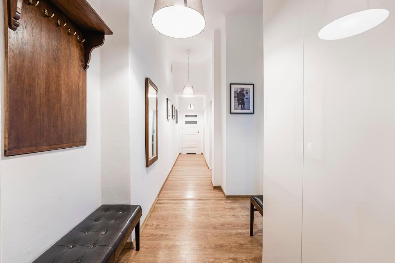 Apartamenty Polonia Lublin Exterior foto