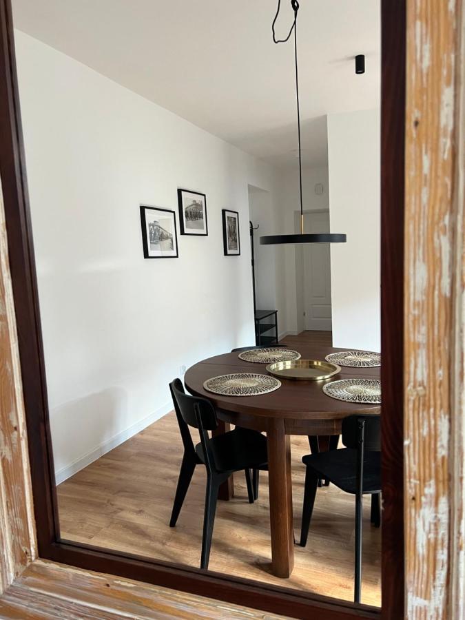Apartamenty Polonia Lublin Exterior foto
