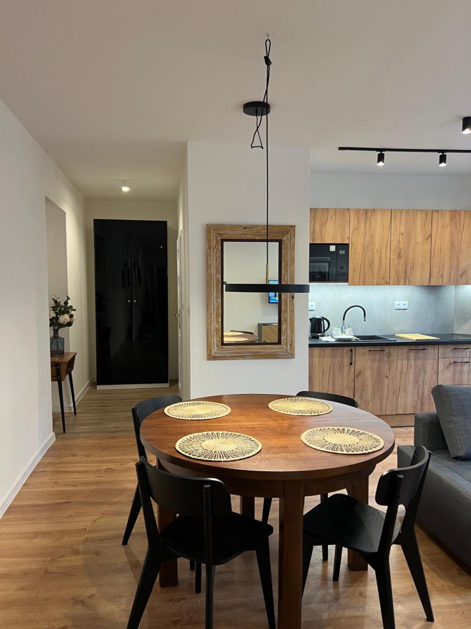 Apartamenty Polonia Lublin Exterior foto