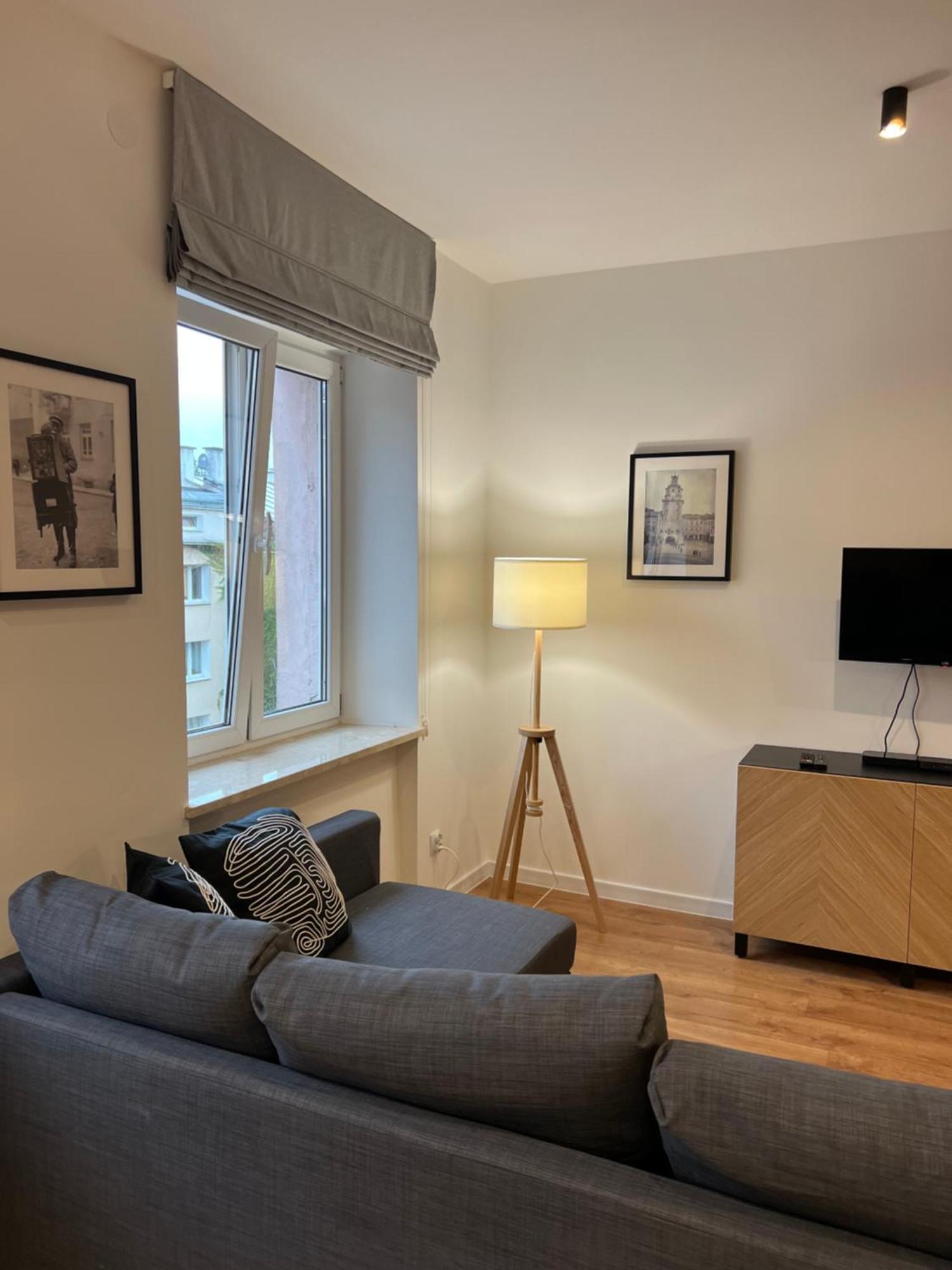 Apartamenty Polonia Lublin Exterior foto