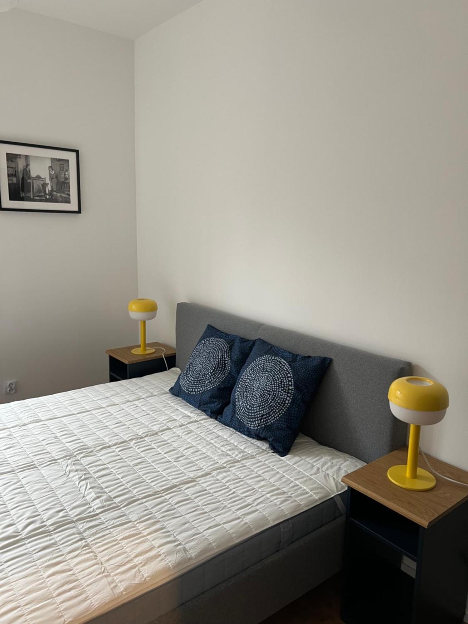 Apartamenty Polonia Lublin Exterior foto
