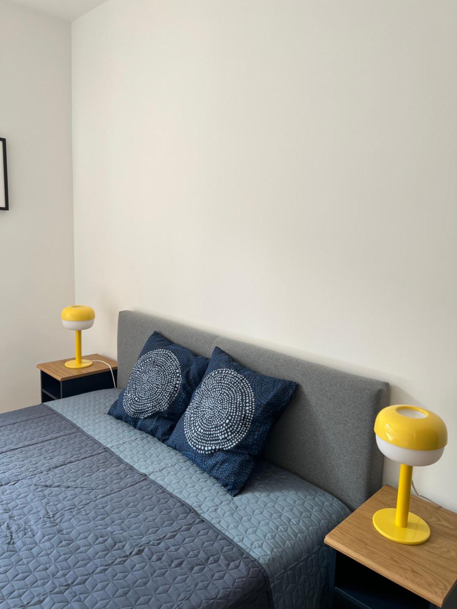 Apartamenty Polonia Lublin Exterior foto