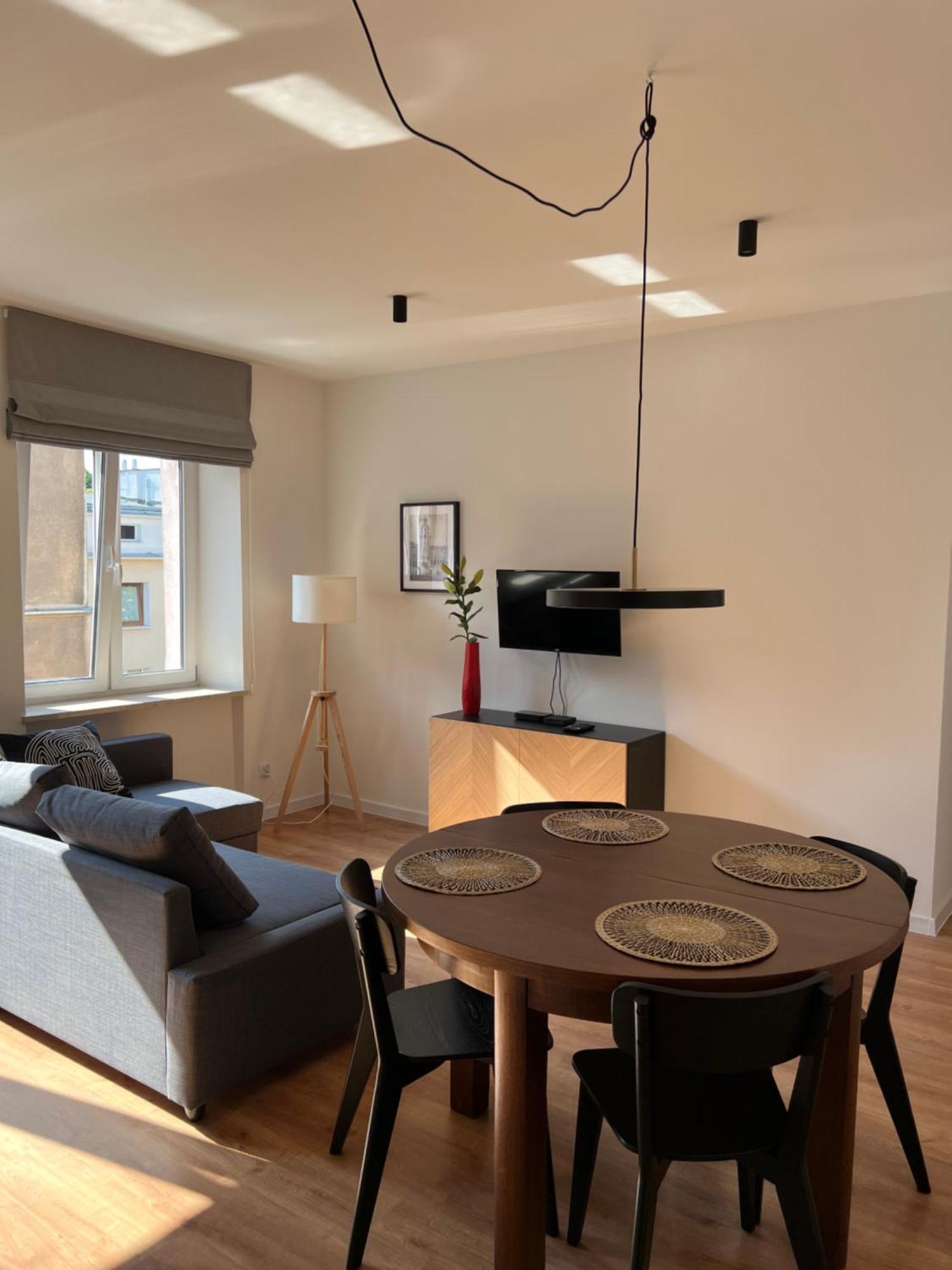 Apartamenty Polonia Lublin Exterior foto